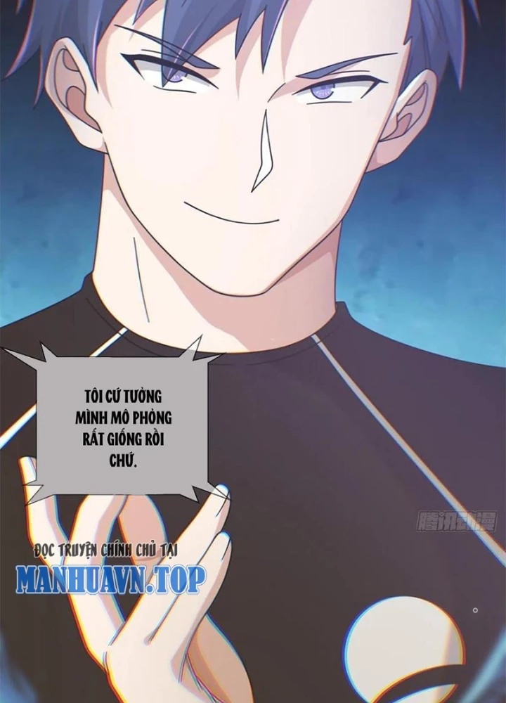 Mạt Thế Lạc Viên Chapter 98 - Trang 2