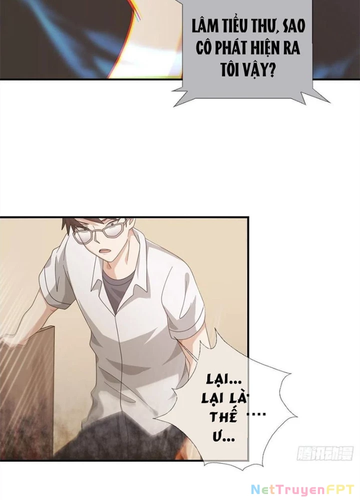 Mạt Thế Lạc Viên Chapter 98 - Trang 2