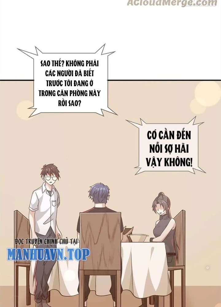 Mạt Thế Lạc Viên Chapter 98 - Trang 2