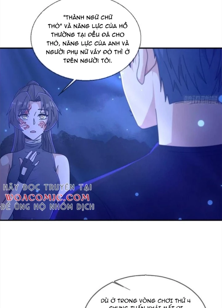 Mạt Thế Lạc Viên Chapter 99 - Trang 2