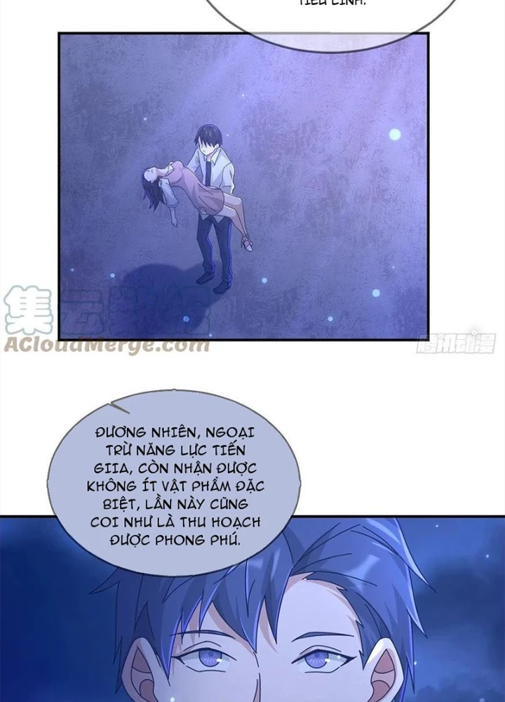 Mạt Thế Lạc Viên Chapter 99 - Trang 2