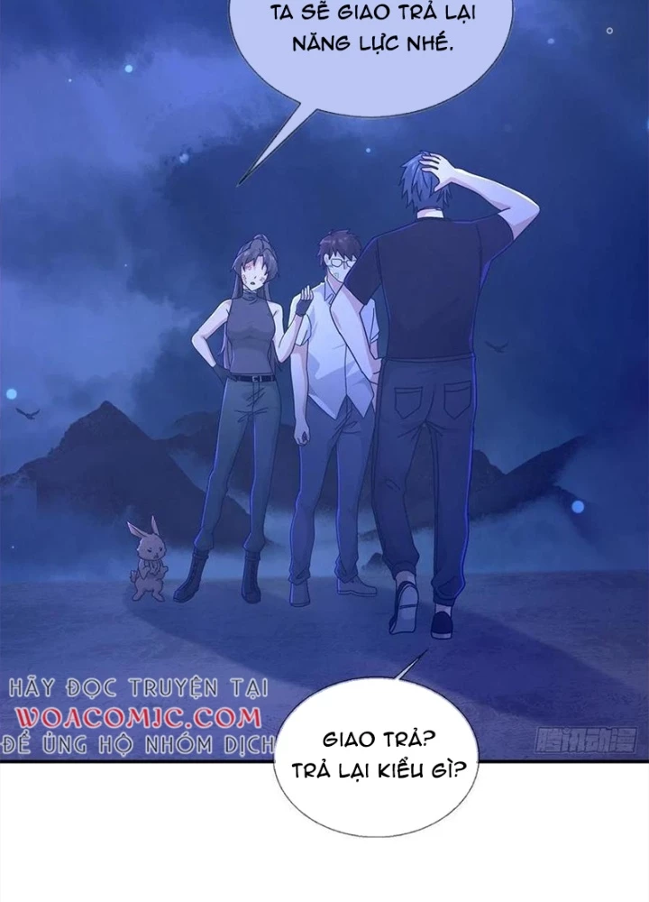 Mạt Thế Lạc Viên Chapter 99 - Trang 2