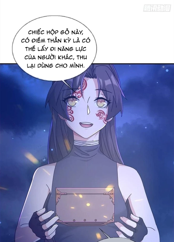 Mạt Thế Lạc Viên Chapter 99 - Trang 2