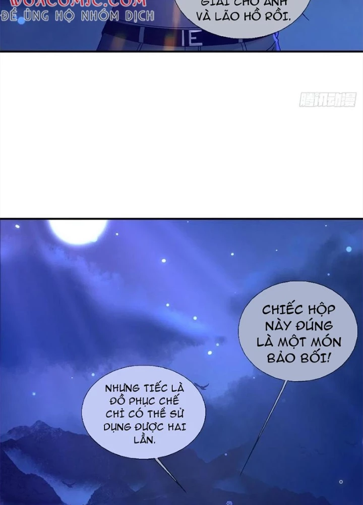 Mạt Thế Lạc Viên Chapter 99 - Trang 2