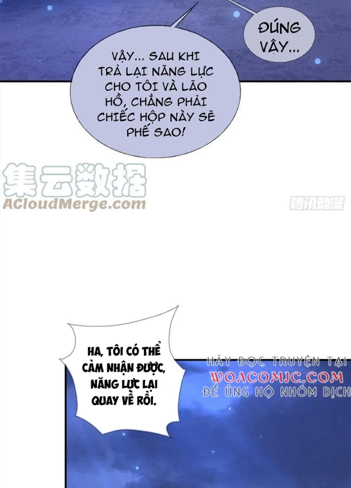 Mạt Thế Lạc Viên Chapter 99 - Trang 2