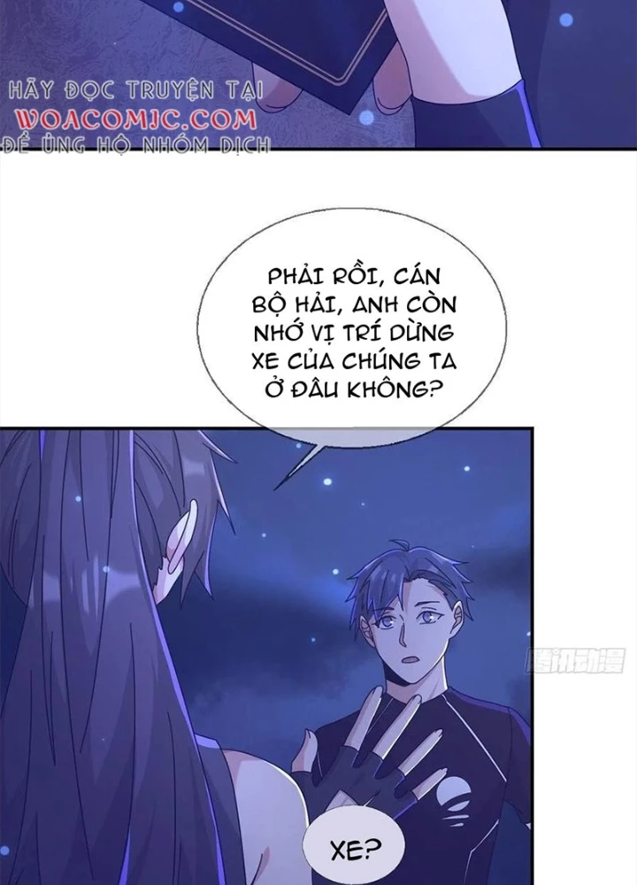 Mạt Thế Lạc Viên Chapter 99 - Trang 2