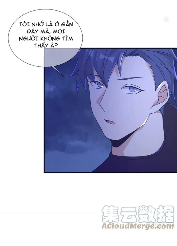 Mạt Thế Lạc Viên Chapter 99 - Trang 2