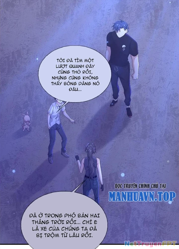 Mạt Thế Lạc Viên Chapter 99 - Trang 2