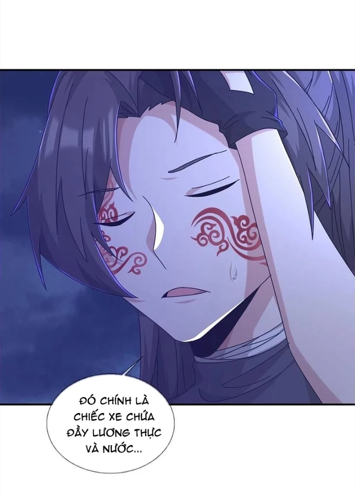 Mạt Thế Lạc Viên Chapter 99 - Trang 2