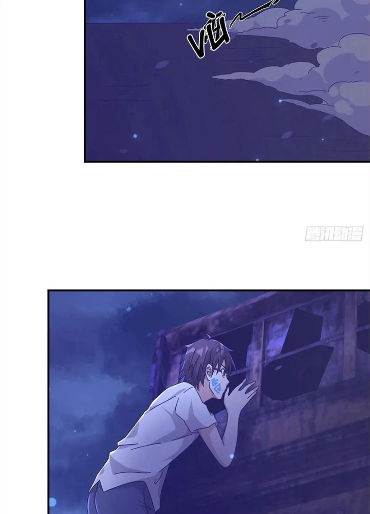 Mạt Thế Lạc Viên Chapter 99 - Trang 2