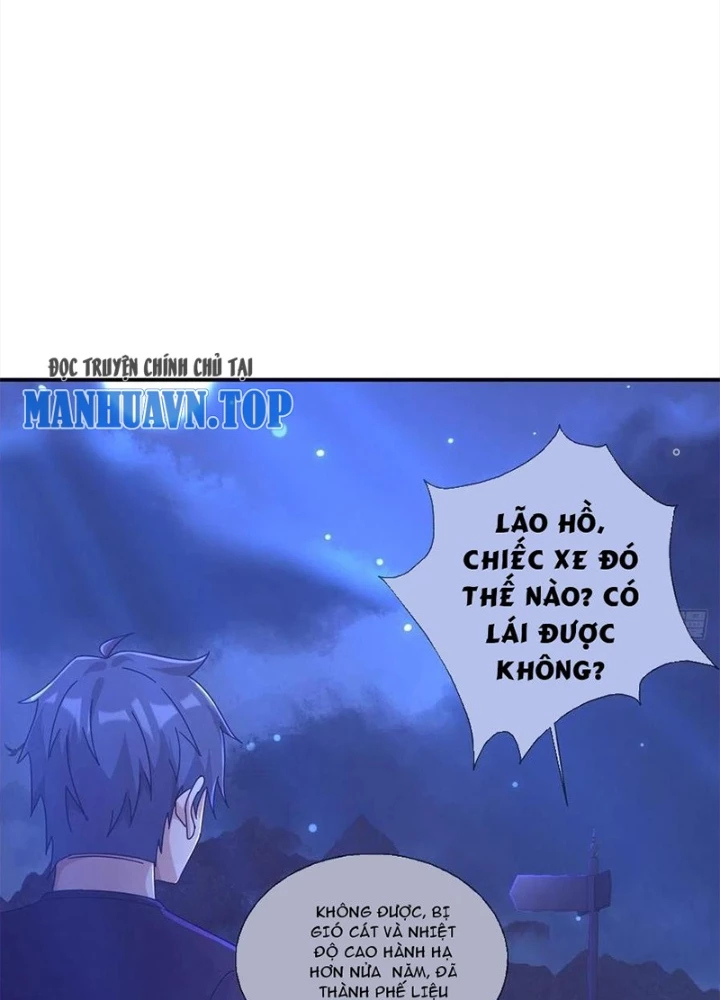 Mạt Thế Lạc Viên Chapter 99 - Trang 2