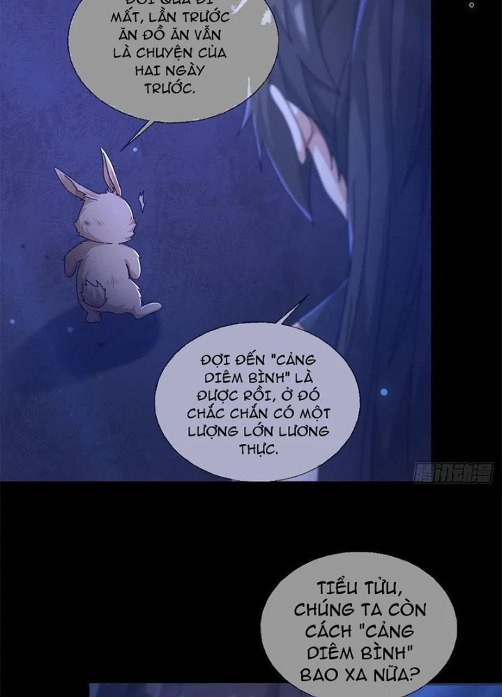 Mạt Thế Lạc Viên Chapter 99 - Trang 2