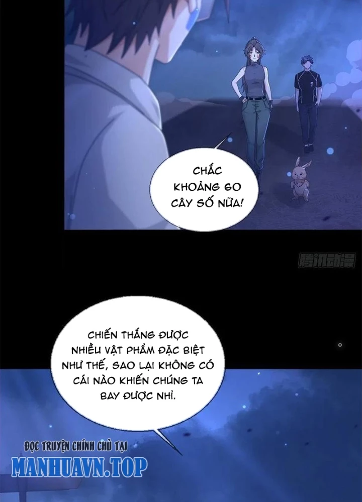 Mạt Thế Lạc Viên Chapter 99 - Trang 2