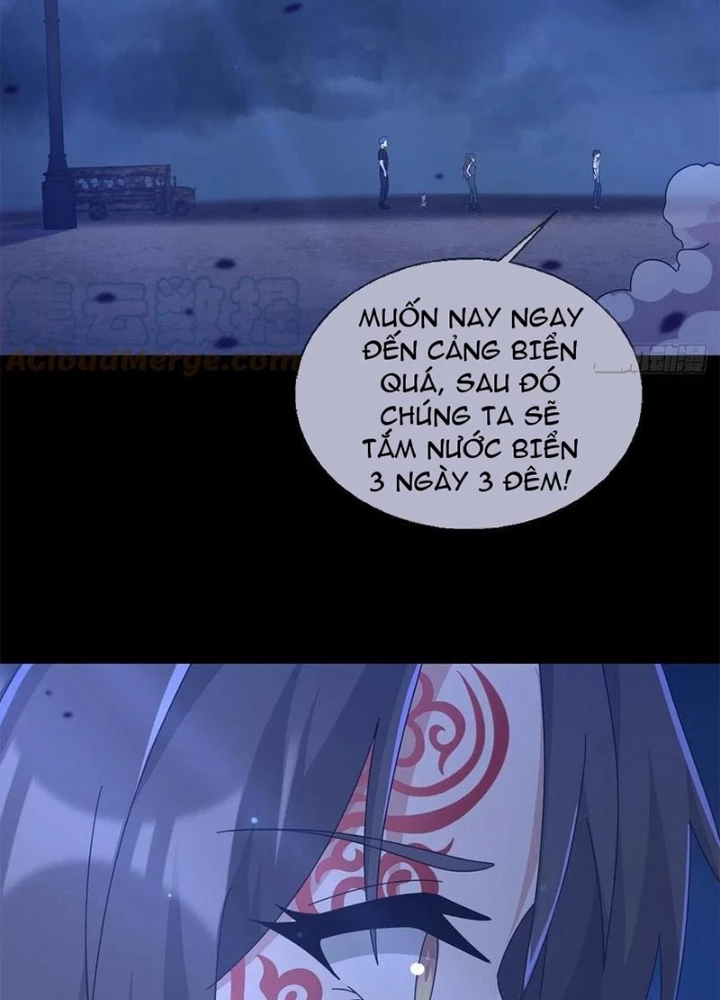 Mạt Thế Lạc Viên Chapter 99 - Trang 2