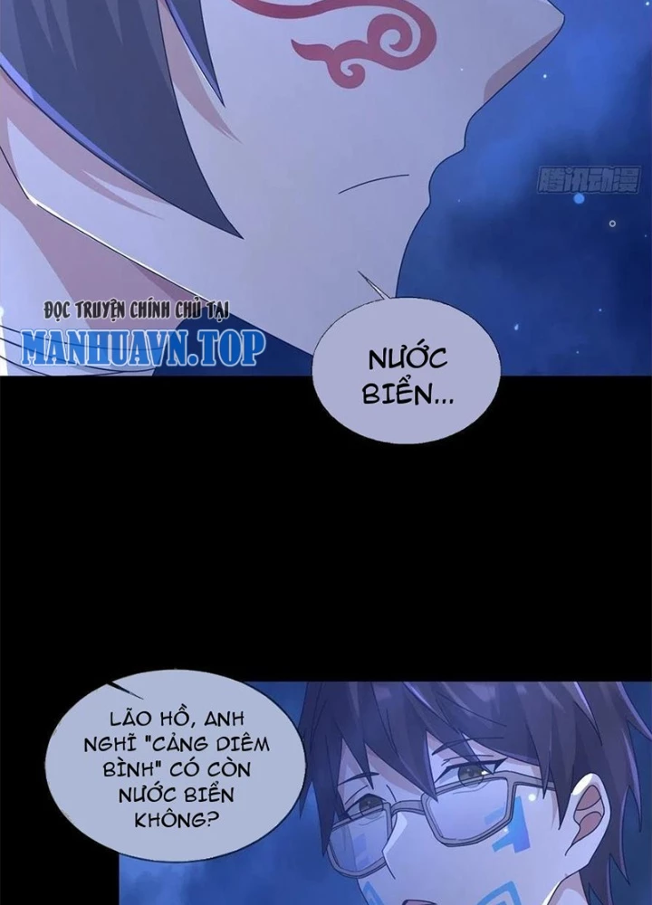 Mạt Thế Lạc Viên Chapter 99 - Trang 2