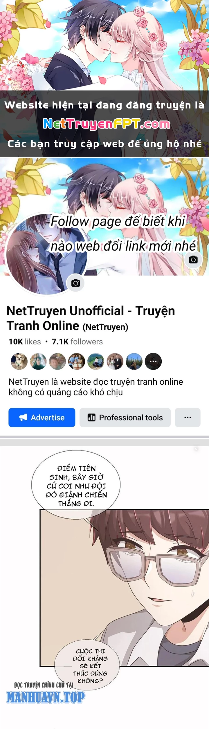 Mạt Thế Lạc Viên Chapter 99 - Trang 2