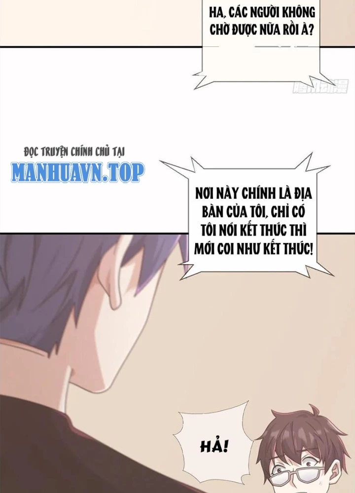 Mạt Thế Lạc Viên Chapter 99 - Trang 2