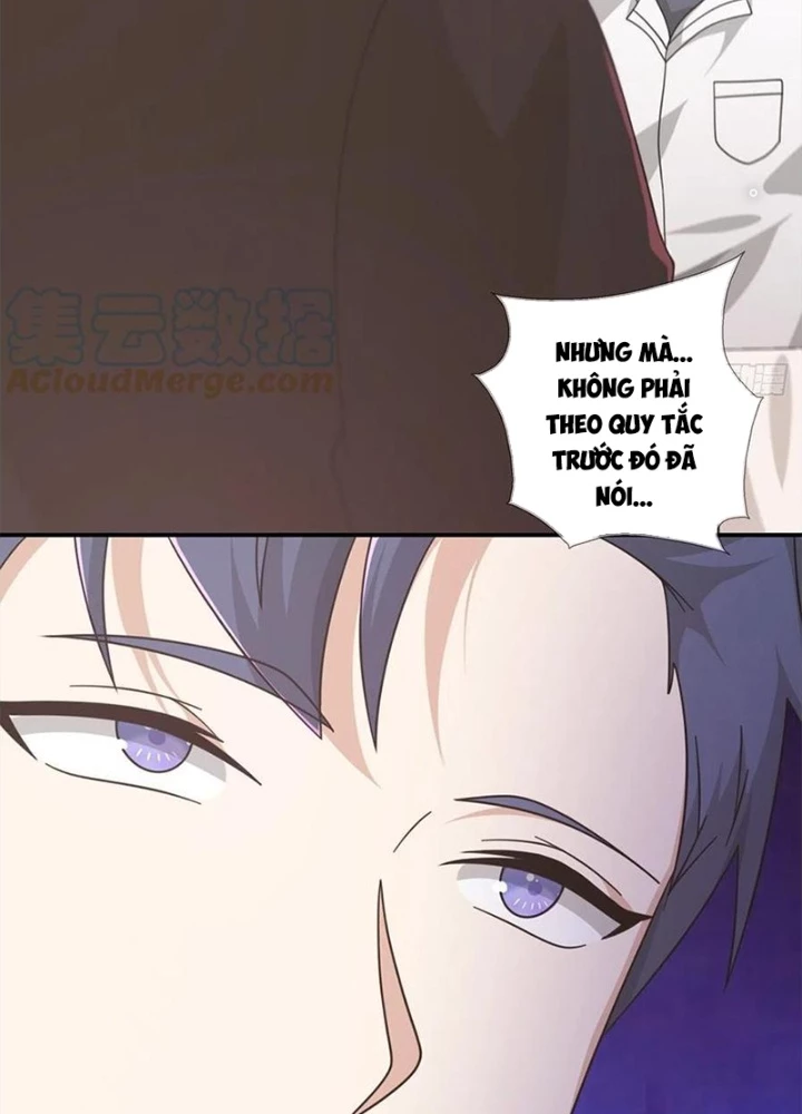 Mạt Thế Lạc Viên Chapter 99 - Trang 2