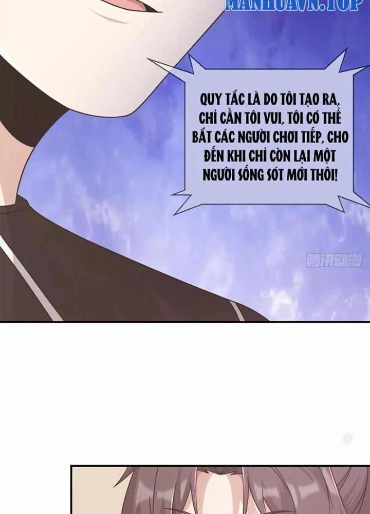Mạt Thế Lạc Viên Chapter 99 - Trang 2