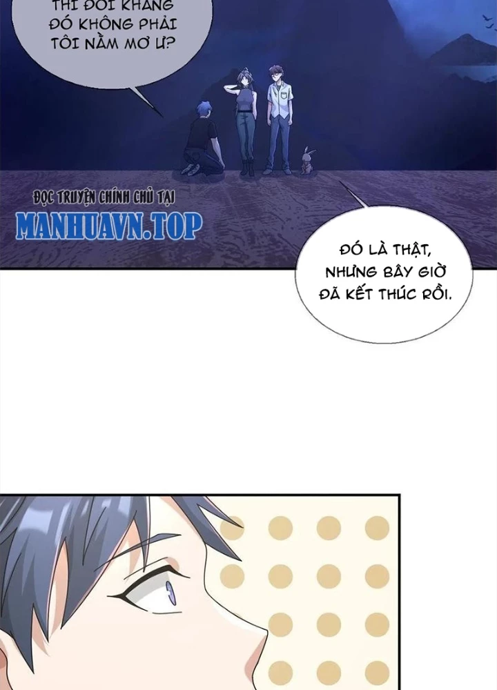 Mạt Thế Lạc Viên Chapter 99 - Trang 2