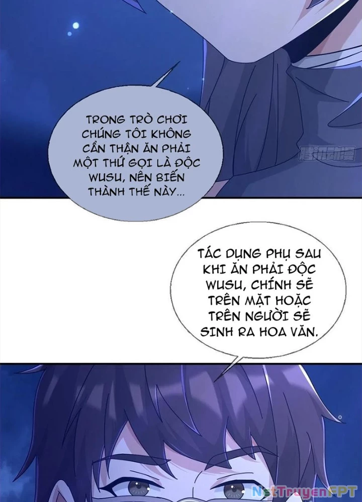 Mạt Thế Lạc Viên Chapter 99 - Trang 2