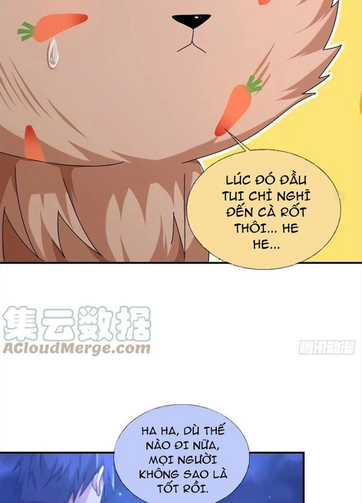 Mạt Thế Lạc Viên Chapter 99 - Trang 2