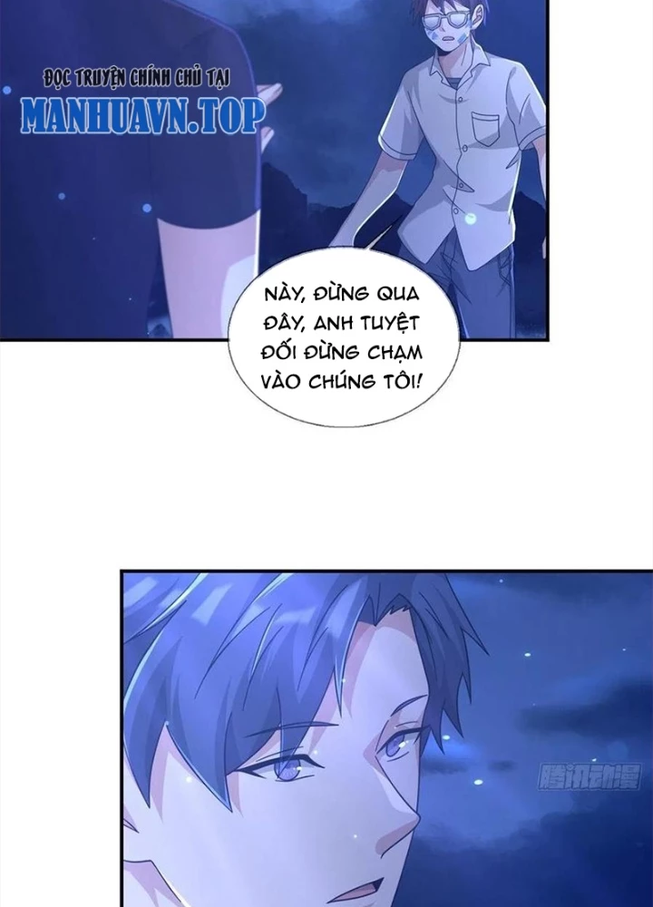 Mạt Thế Lạc Viên Chapter 99 - Trang 2