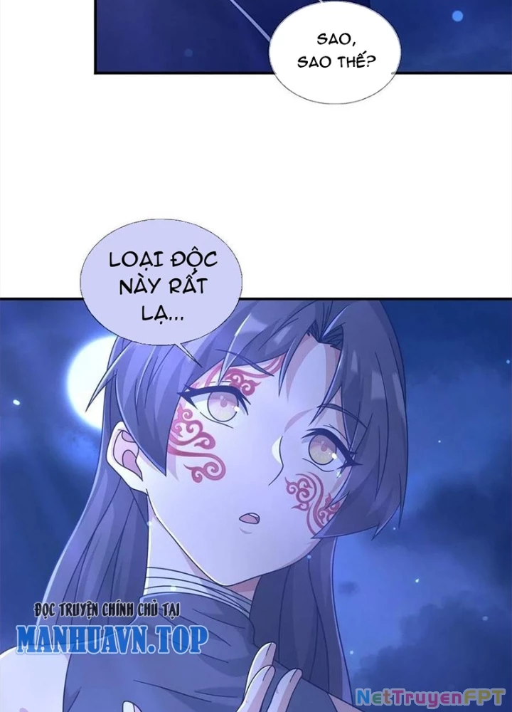 Mạt Thế Lạc Viên Chapter 99 - Trang 2