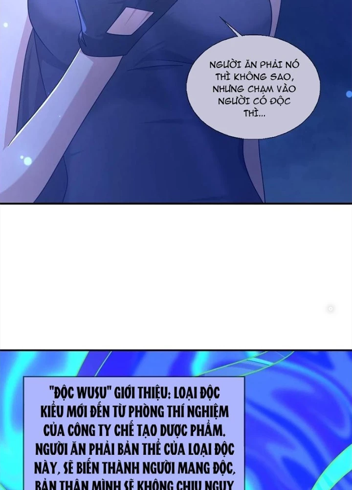 Mạt Thế Lạc Viên Chapter 99 - Trang 2