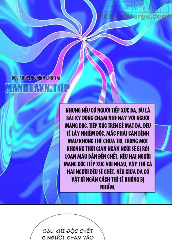 Mạt Thế Lạc Viên Chapter 99 - Trang 2