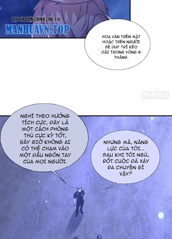 Mạt Thế Lạc Viên Chapter 99 - Trang 2