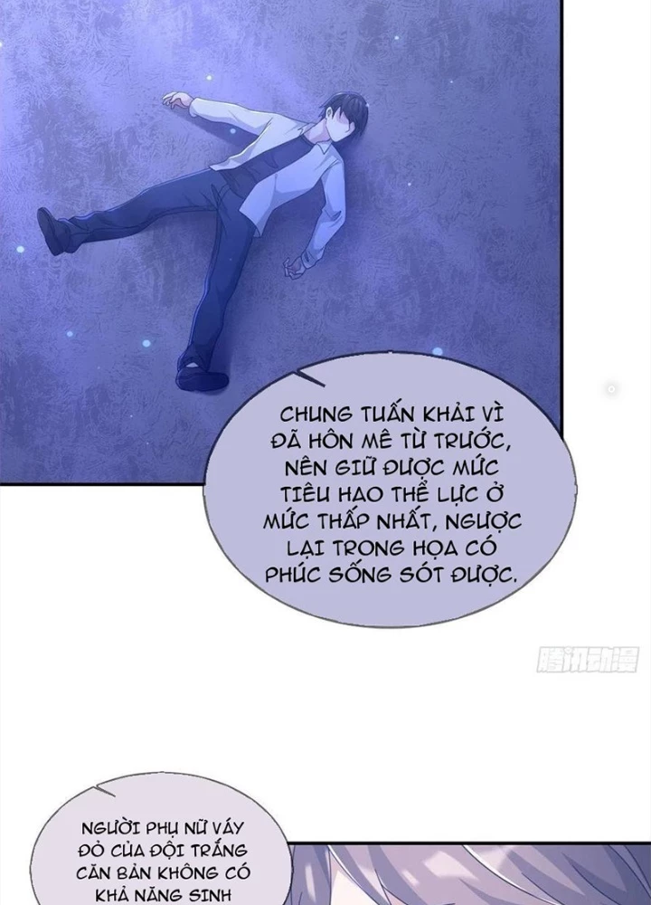 Mạt Thế Lạc Viên Chapter 99 - Trang 2
