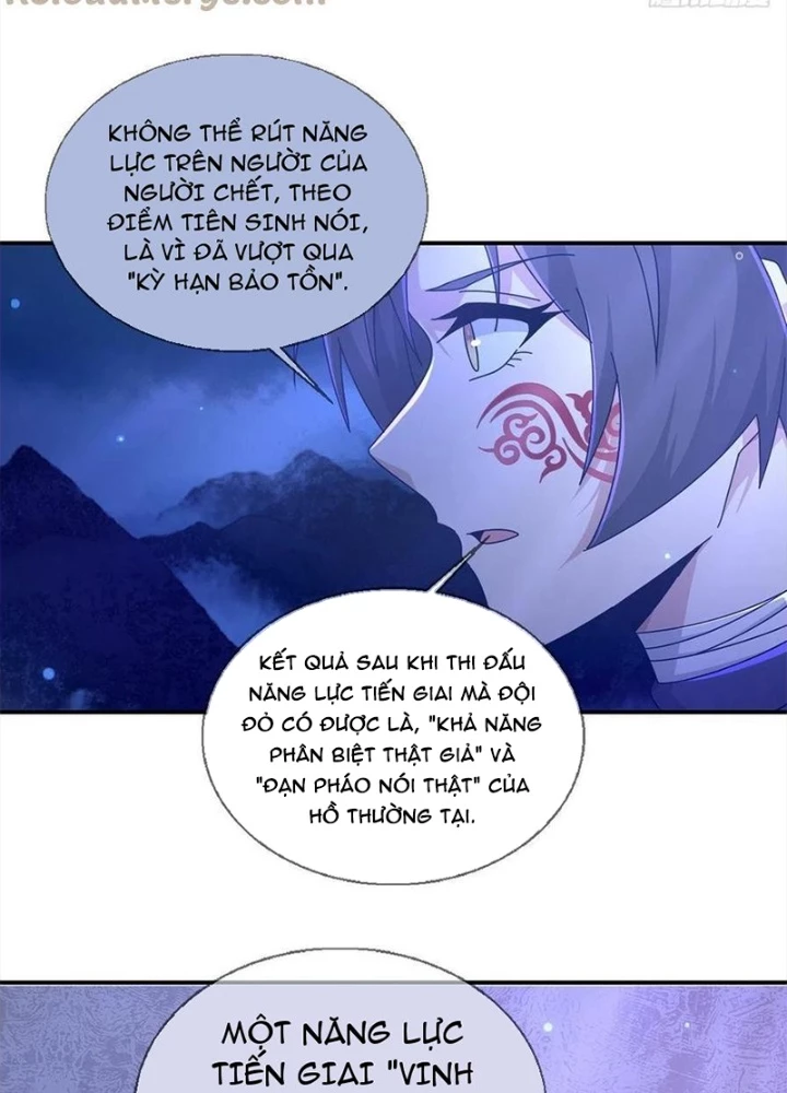 Mạt Thế Lạc Viên Chapter 99 - Trang 2