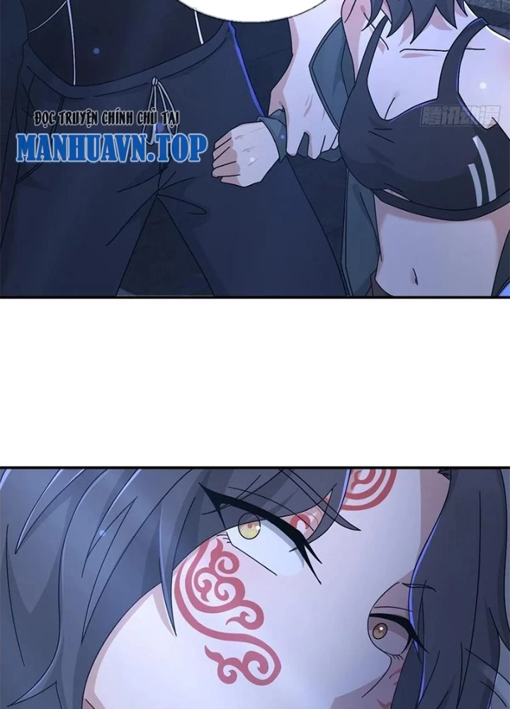 Mạt Thế Lạc Viên Chapter 101 - Trang 2