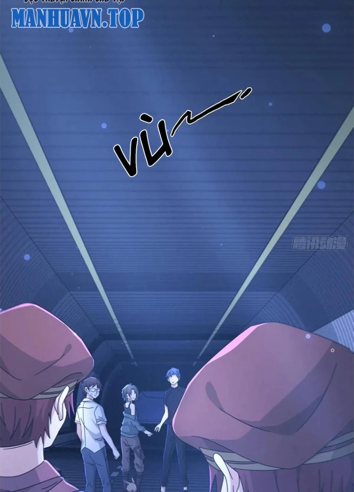 Mạt Thế Lạc Viên Chapter 101 - Trang 2