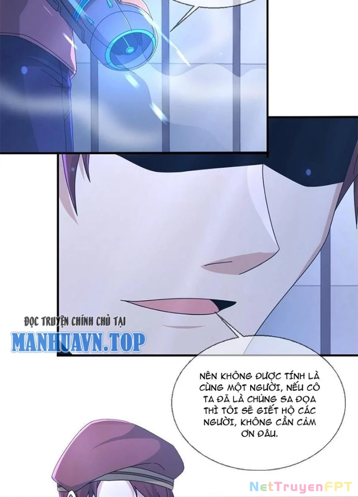 Mạt Thế Lạc Viên Chapter 101 - Trang 2