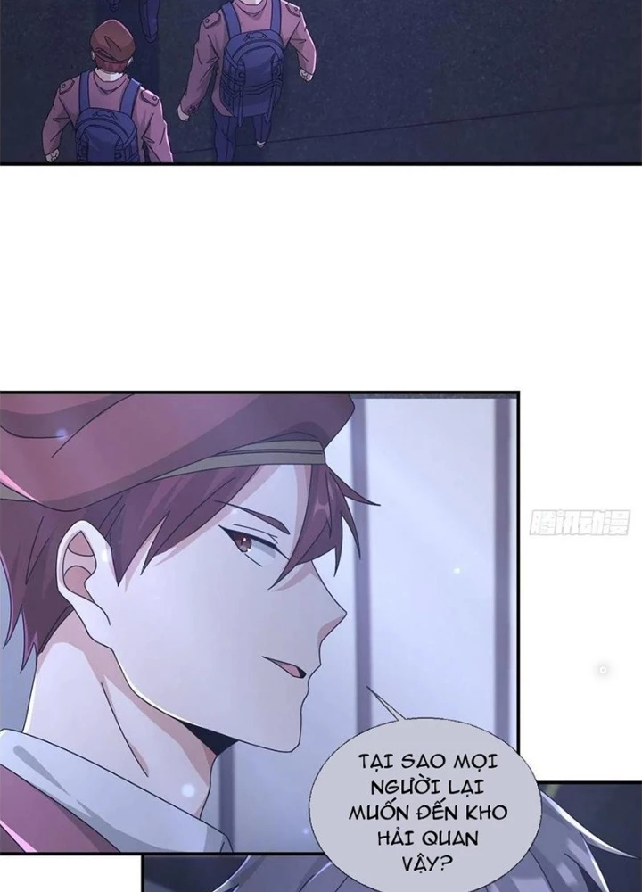 Mạt Thế Lạc Viên Chapter 101 - Trang 2