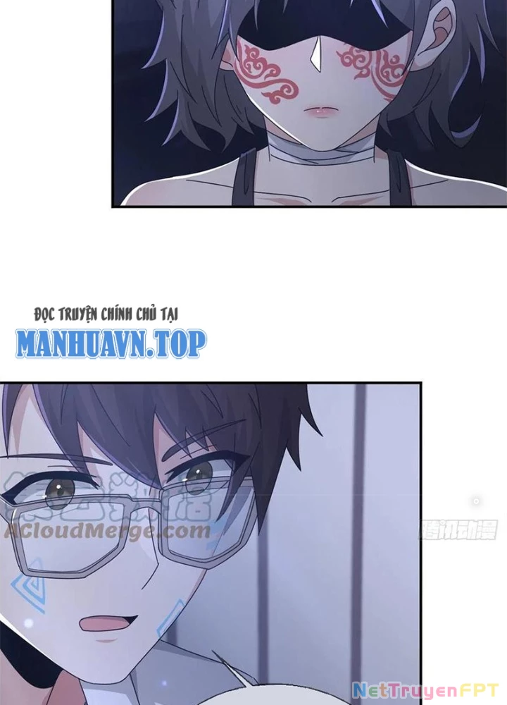 Mạt Thế Lạc Viên Chapter 101 - Trang 2