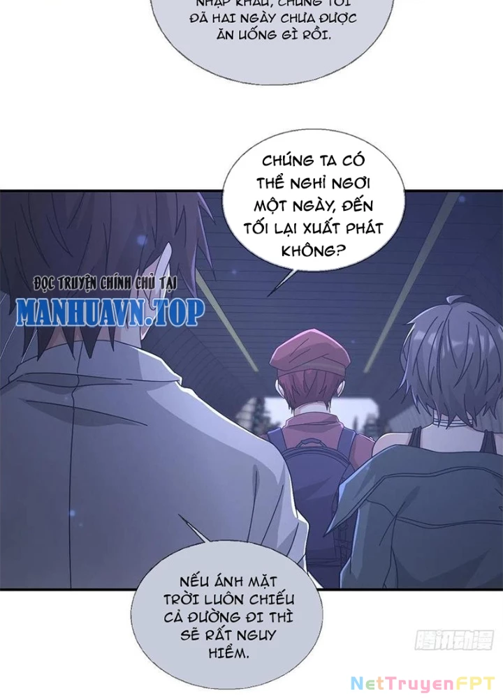 Mạt Thế Lạc Viên Chapter 101 - Trang 2
