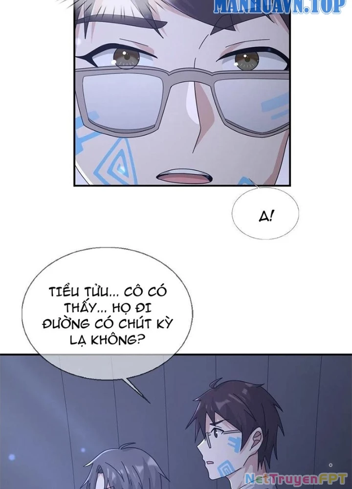 Mạt Thế Lạc Viên Chapter 101 - Trang 2