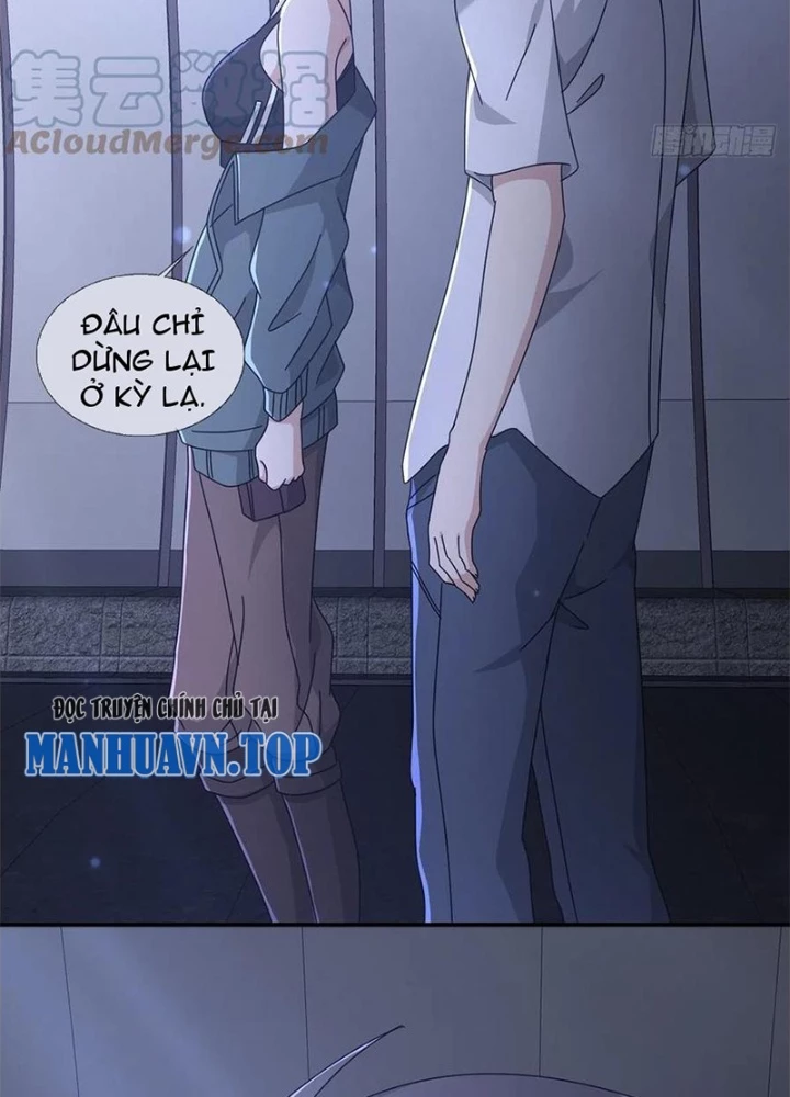 Mạt Thế Lạc Viên Chapter 101 - Trang 2