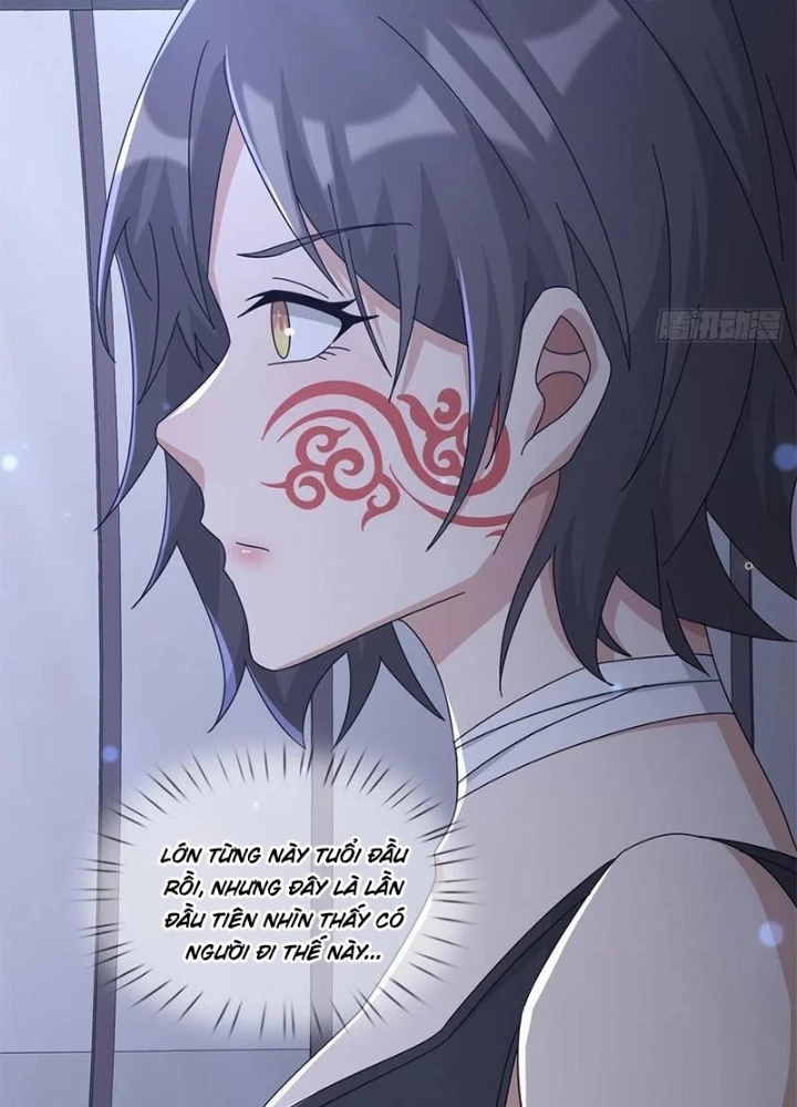 Mạt Thế Lạc Viên Chapter 101 - Trang 2