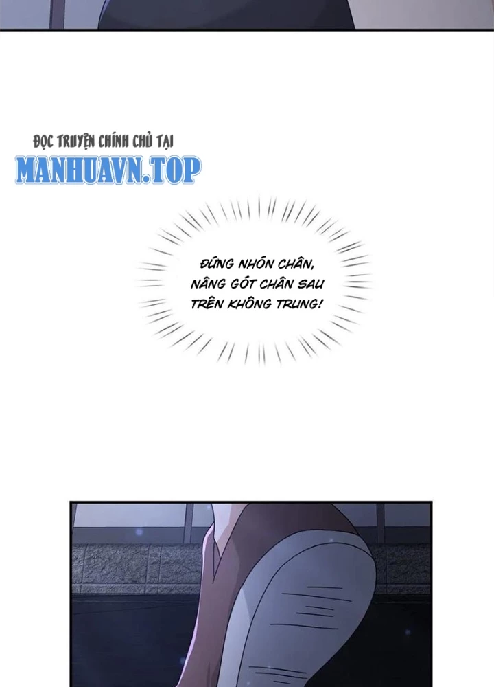 Mạt Thế Lạc Viên Chapter 101 - Trang 2