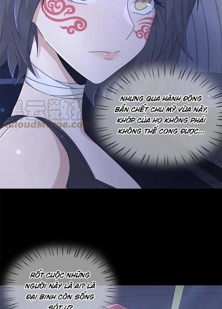Mạt Thế Lạc Viên Chapter 101 - Trang 2
