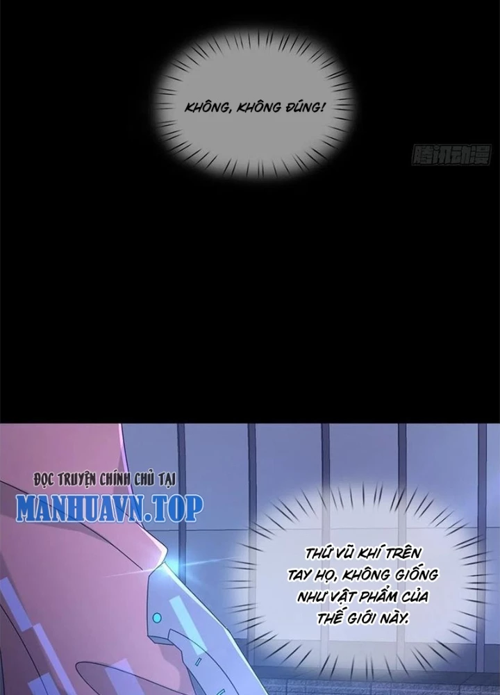 Mạt Thế Lạc Viên Chapter 101 - Trang 2