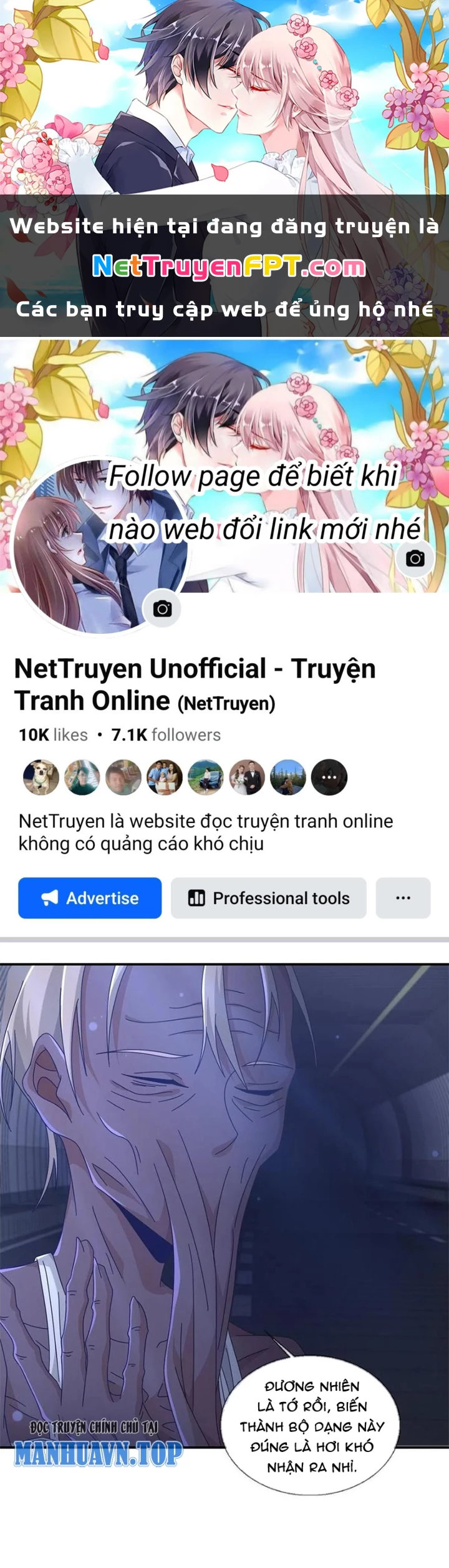 Mạt Thế Lạc Viên Chapter 101 - Trang 2