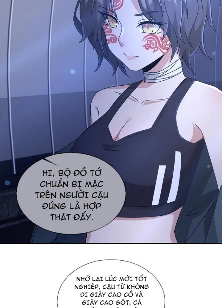 Mạt Thế Lạc Viên Chapter 101 - Trang 2