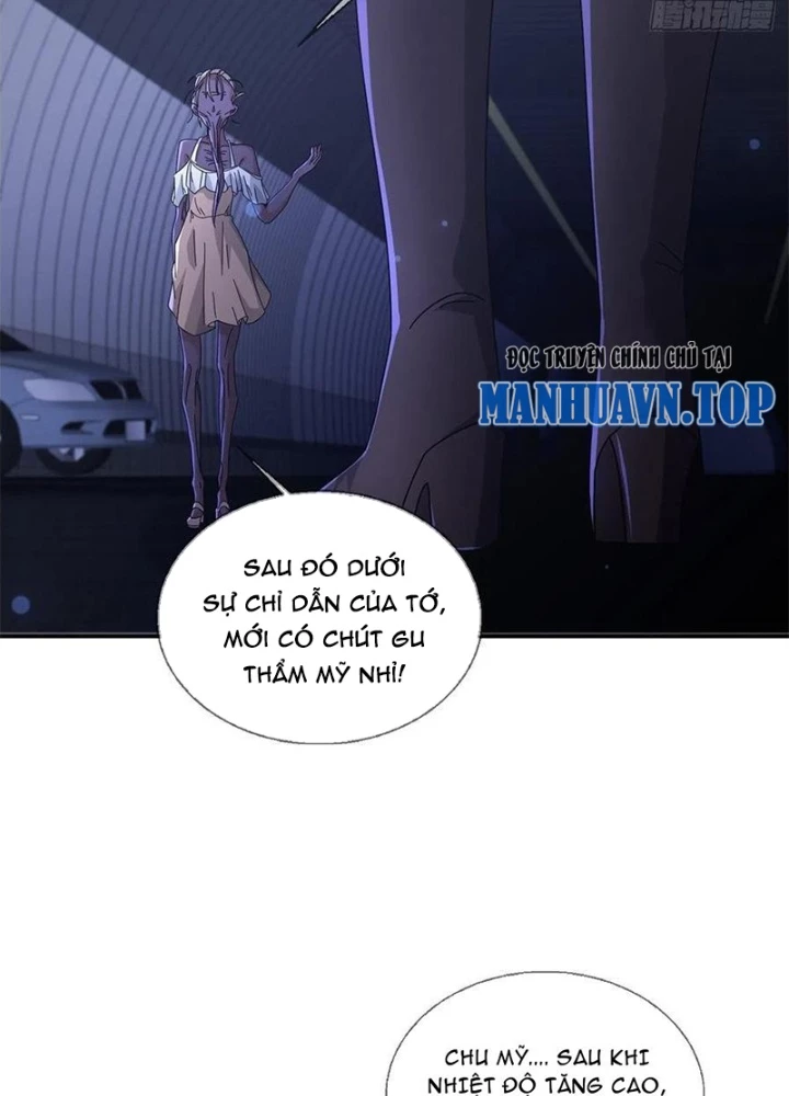 Mạt Thế Lạc Viên Chapter 101 - Trang 2