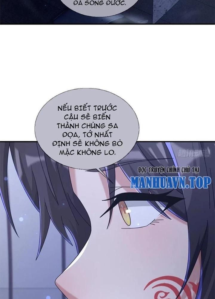 Mạt Thế Lạc Viên Chapter 101 - Trang 2