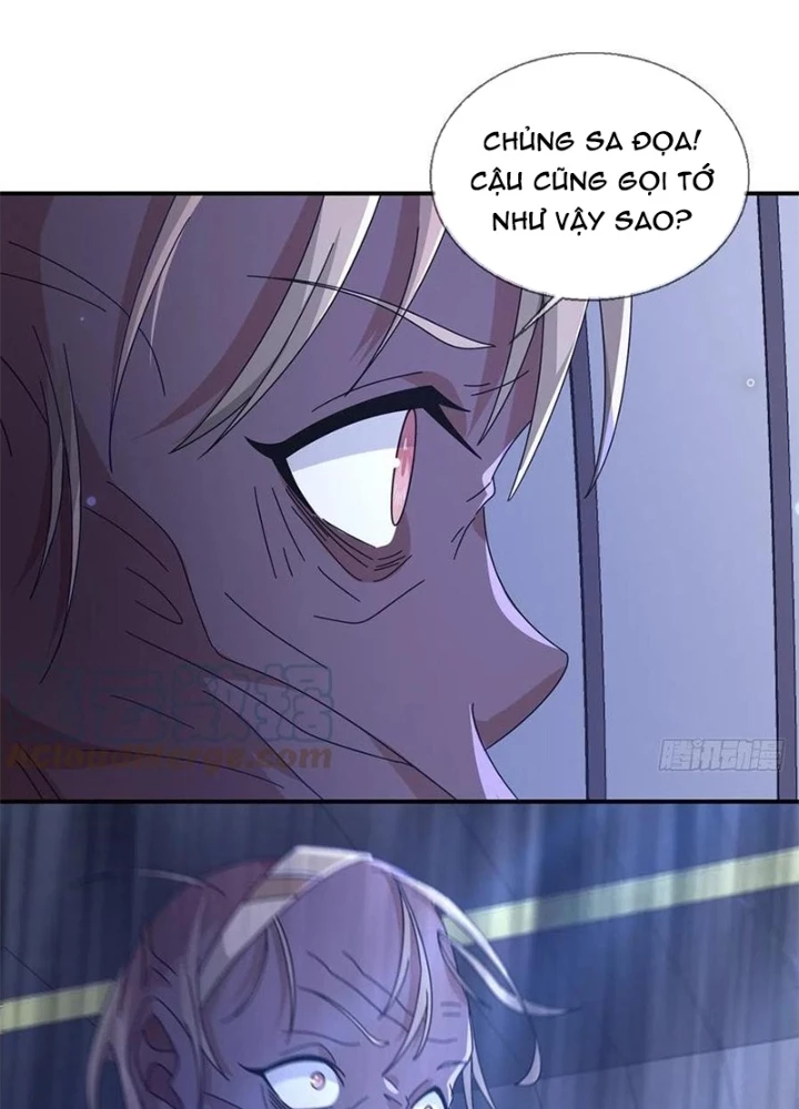 Mạt Thế Lạc Viên Chapter 101 - Trang 2